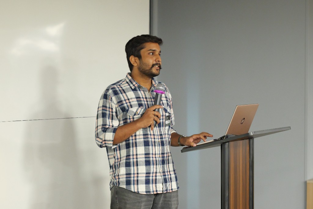AI Salon: Working Theories gallery photo 2