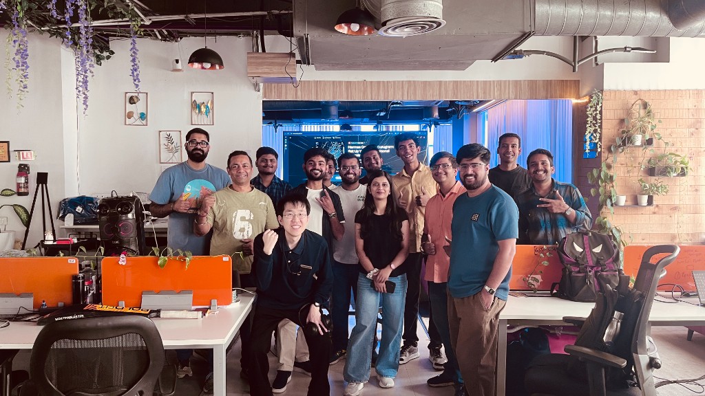 Hermes Comes to Gurugram