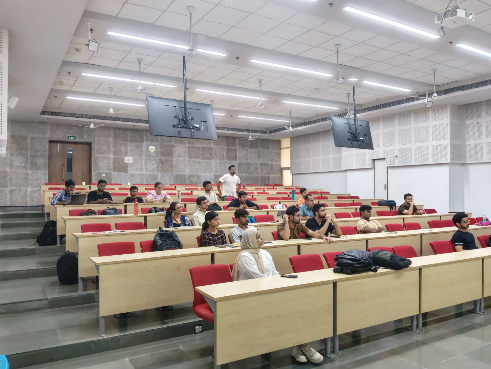 Research Paper Discussion #2 gallery photo 4