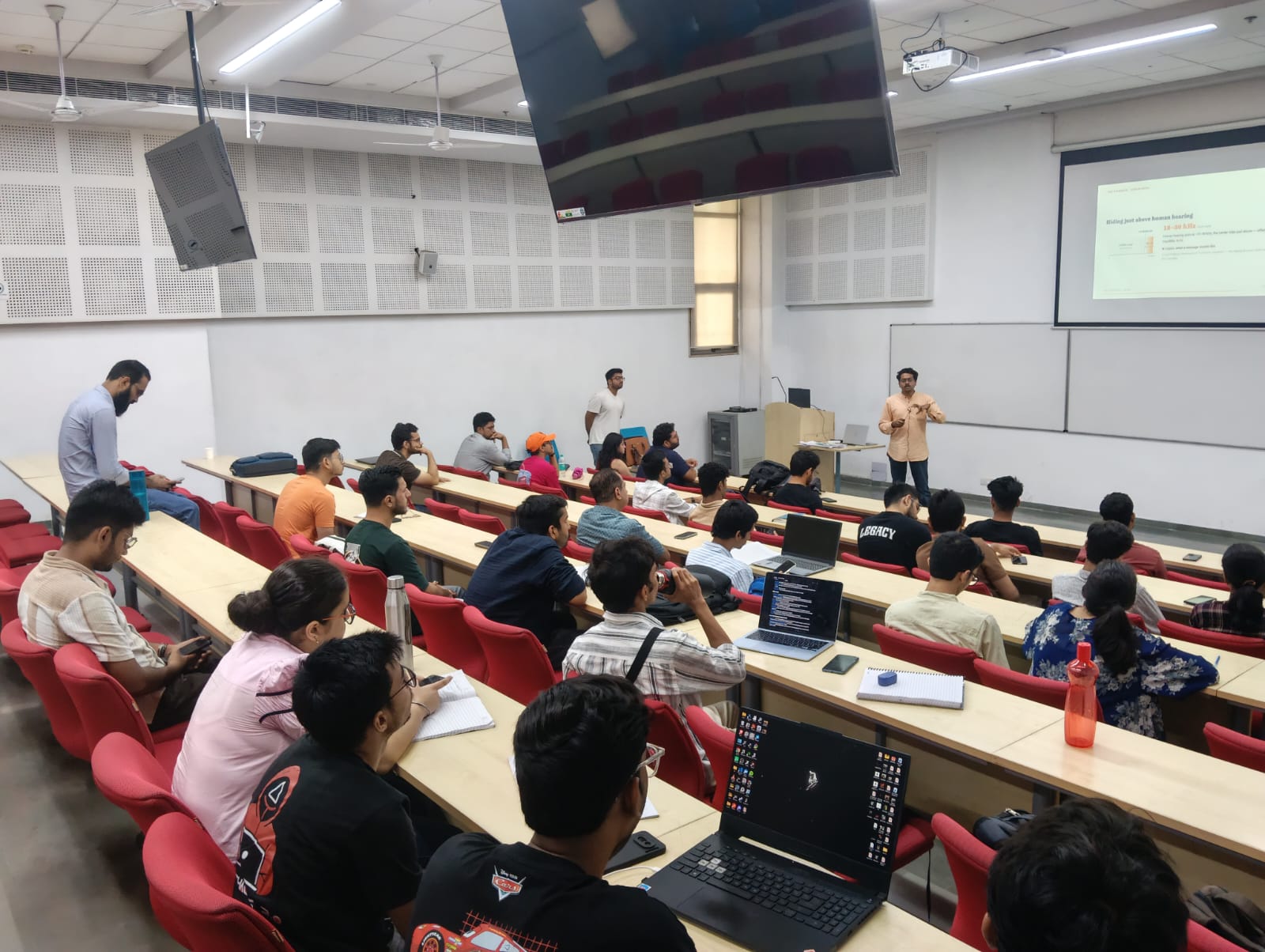 Research Paper Discussion #2 gallery photo 5