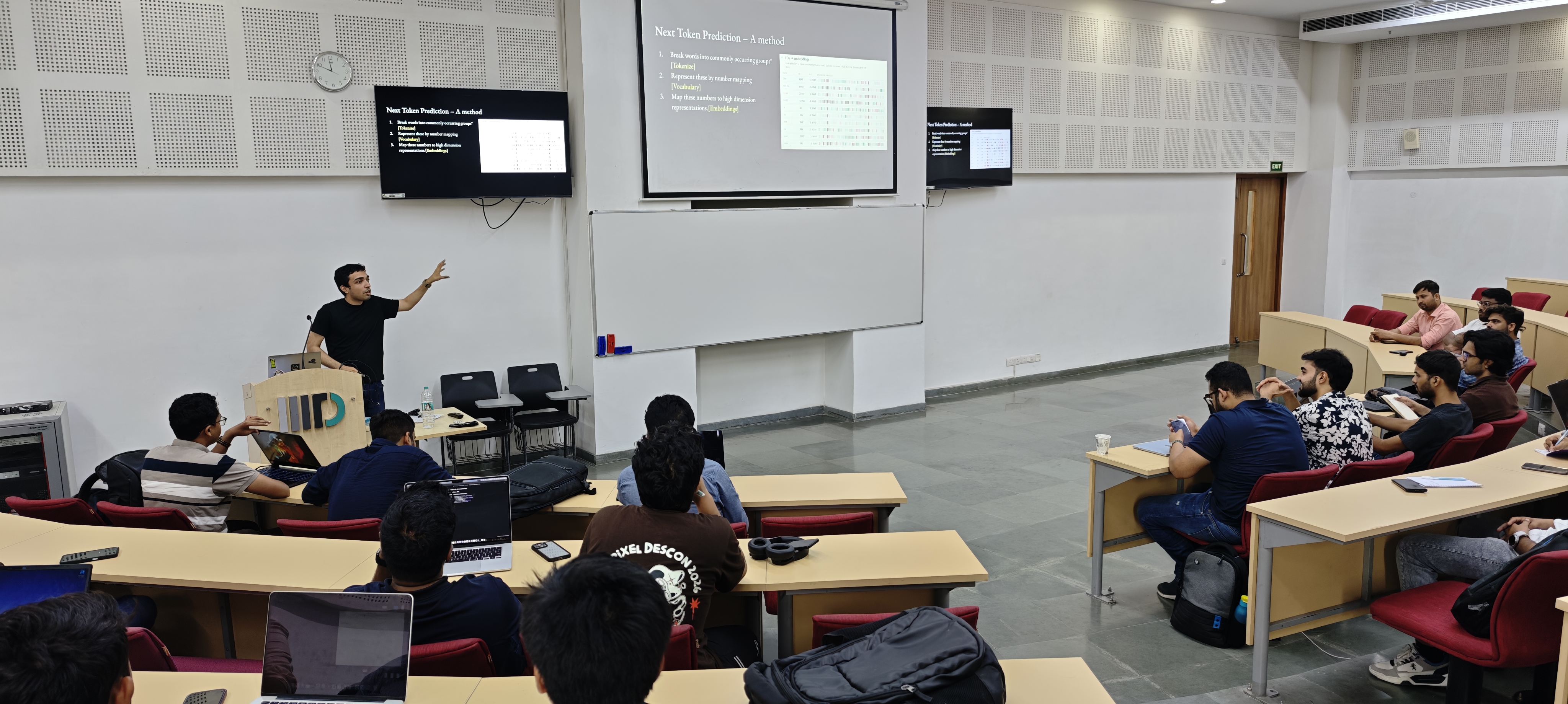 Research Paper Discussion #1 gallery photo 2