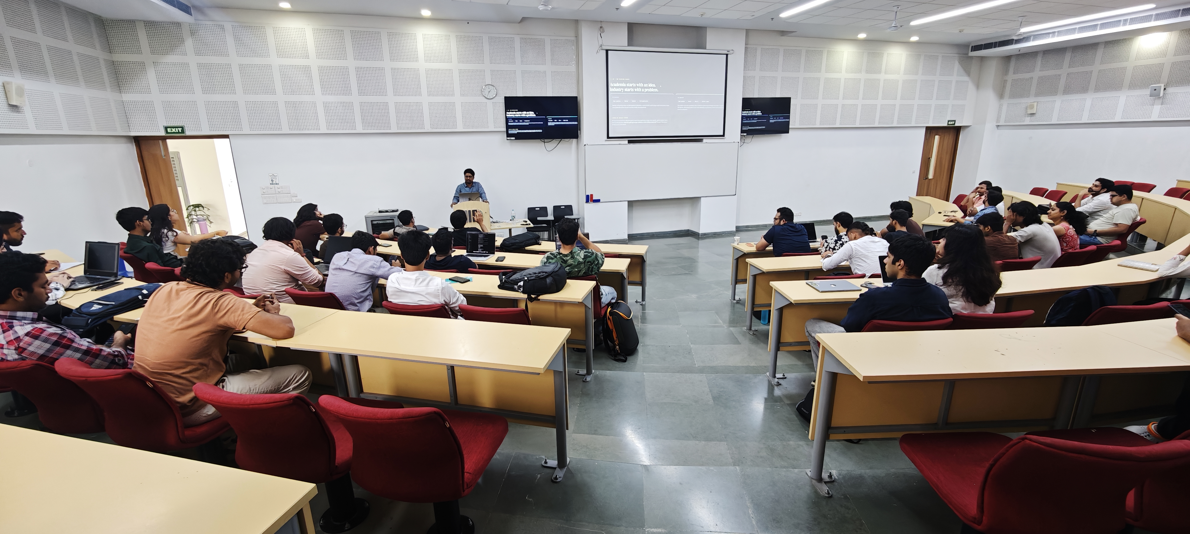 Research Paper Discussion #1 gallery photo 5